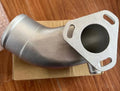 Exhaust Mixing Elbow – Yanmar 4JH Series