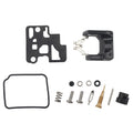 Carburetor Repair Kit for Yamaha F 2.5HP A/B Outboard (69M Series)