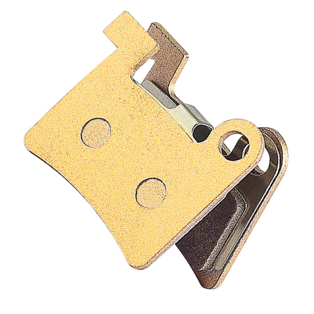 Barbell Locks Brake Pads LBN Oil Disc Brakes