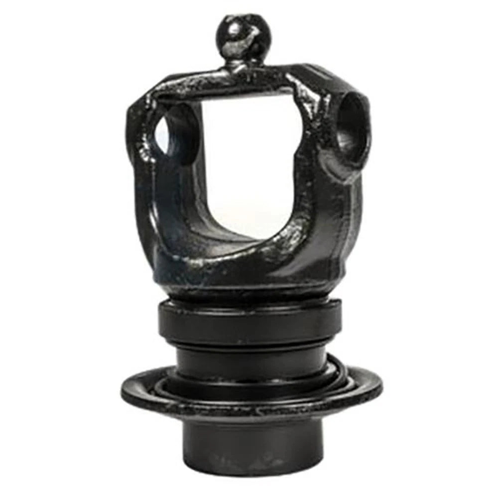 A-700710342-ai Tractor Yoke, Splined 1 3/4" - 20 Spline W/ Slide