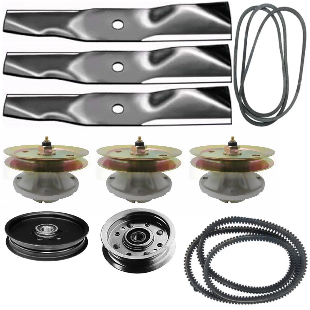Mower Deck Rebuild Kit Fits John Deere 54" 425 445 455 M112269