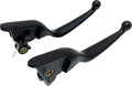 Harddrive Smooth Brake & Clutch Lever Set – Fits 2021 Harley Davidson