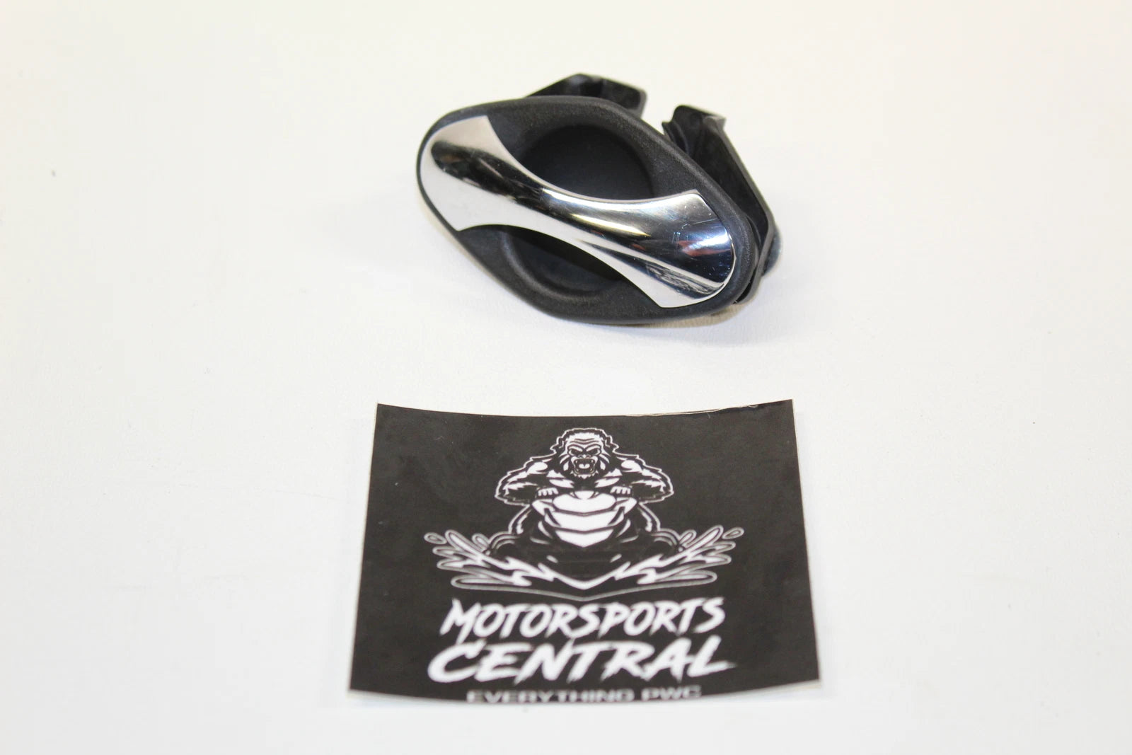 Seadoo Gtx Gti Lrv Eyehook Cargo Hold Holder Eyelet Chrome Securement