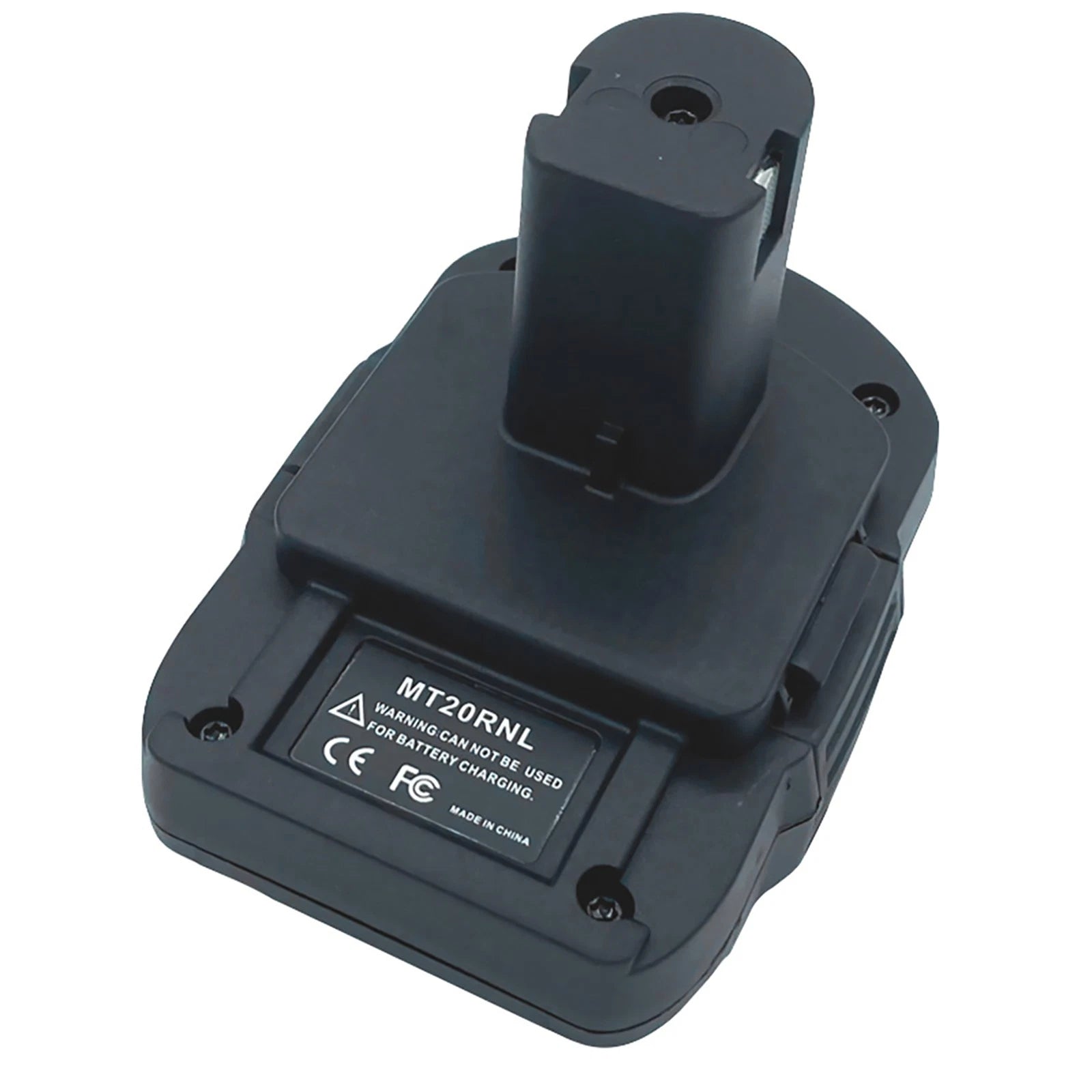 Portable Battery Adapter For Makita Li-ion Battery Convert To For