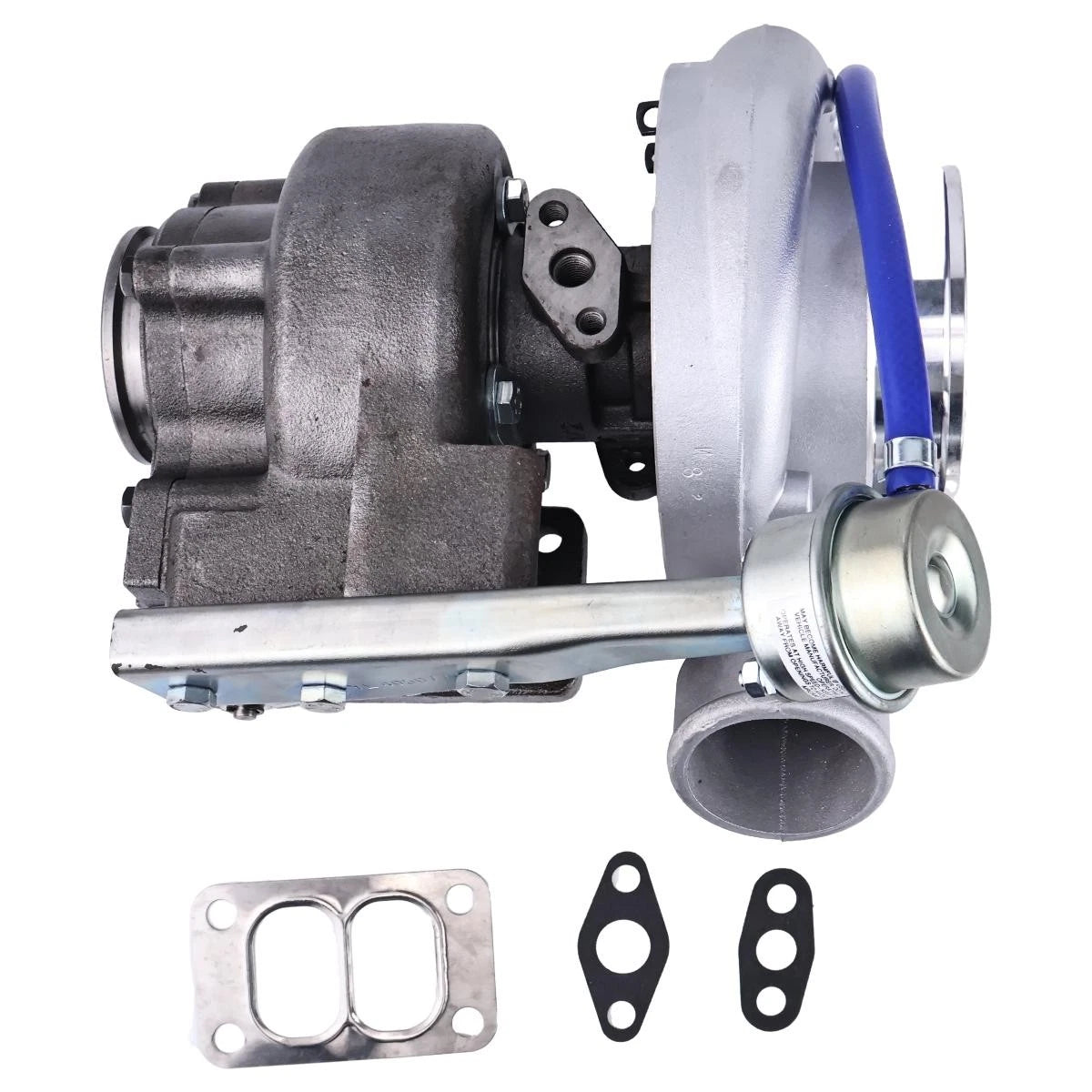 Turbo Hx35w Turbocharger 02/911655 2-911655 For Jcb Tractor Fastrac