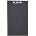 Faria Boat Trim Gauge GP4534A | Euro SS Black Evinrude Johnson 2 Inch by Faria