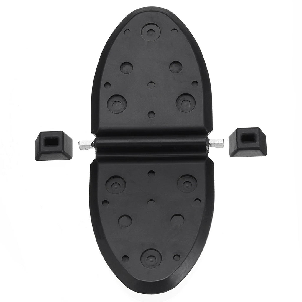 Exhaust Flappers – Mercruiser 1998-Up Models