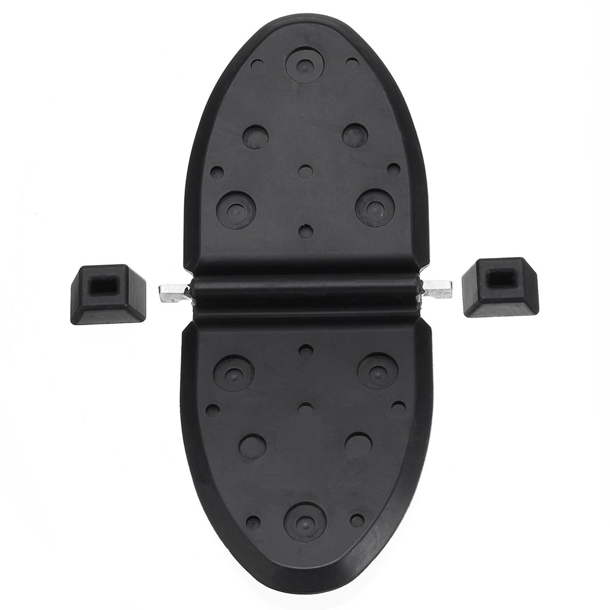 Exhaust Flappers – Mercruiser 1998-Up Models
