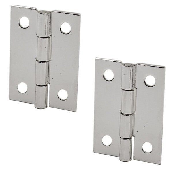 Boat Piano Hinge 2 x 1 1/2 Inch by BRP