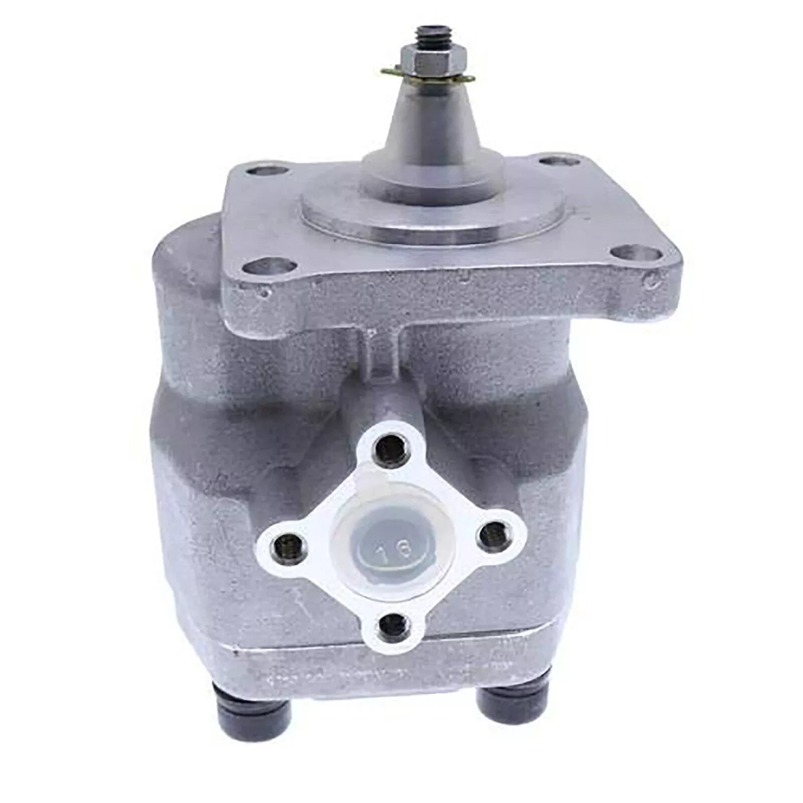 Hydraulic Pump 35110-76100 37150-36200 For Kubota L245dt L245f L295dt