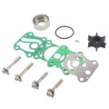 For Yamaha 50-70 Hp Water Pump & Impeller Repair Kit