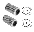 For Sea-doo Oil Filter 2016 Rxt-x Rxp-x Gtx 300 420956744 420956743
