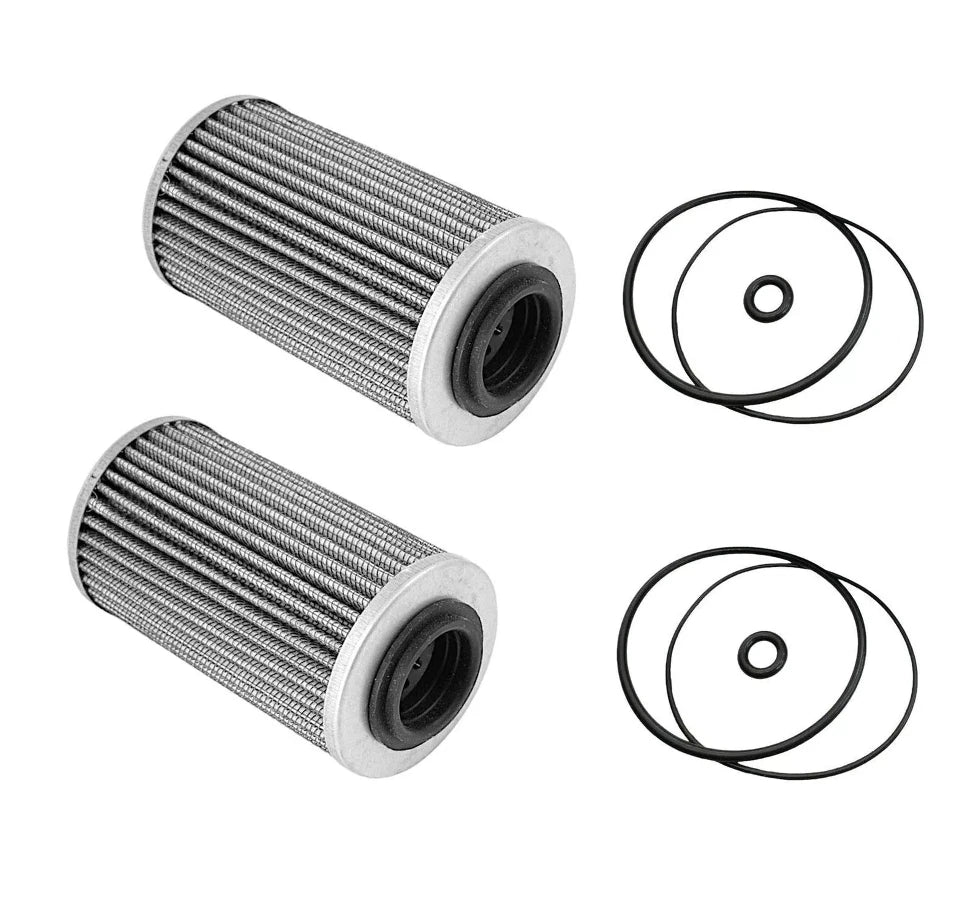 For Sea-doo Oil Filter 2016 Rxt-x Rxp-x Gtx 300 420956744 420956743