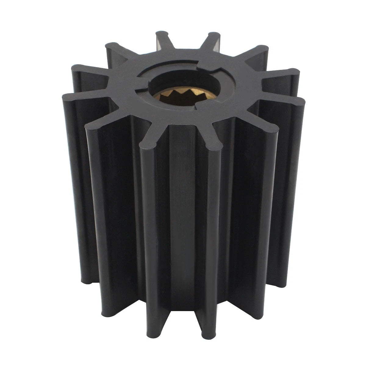 Water Pump Impeller Replace 17938-0001 Yanmar148687-4<wbr/>2830