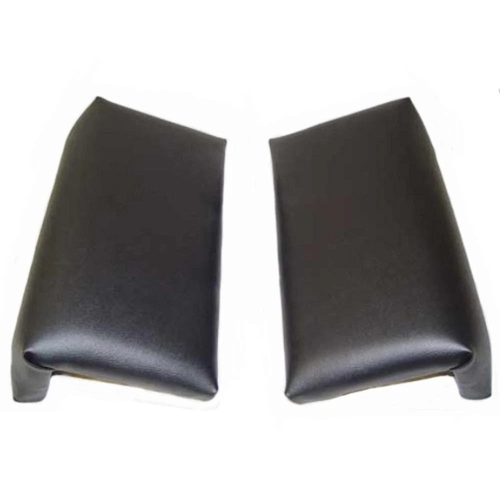 R40342 Arm Rests, Pair - Fits Case Models 450, 850, 1150 14 1/2"