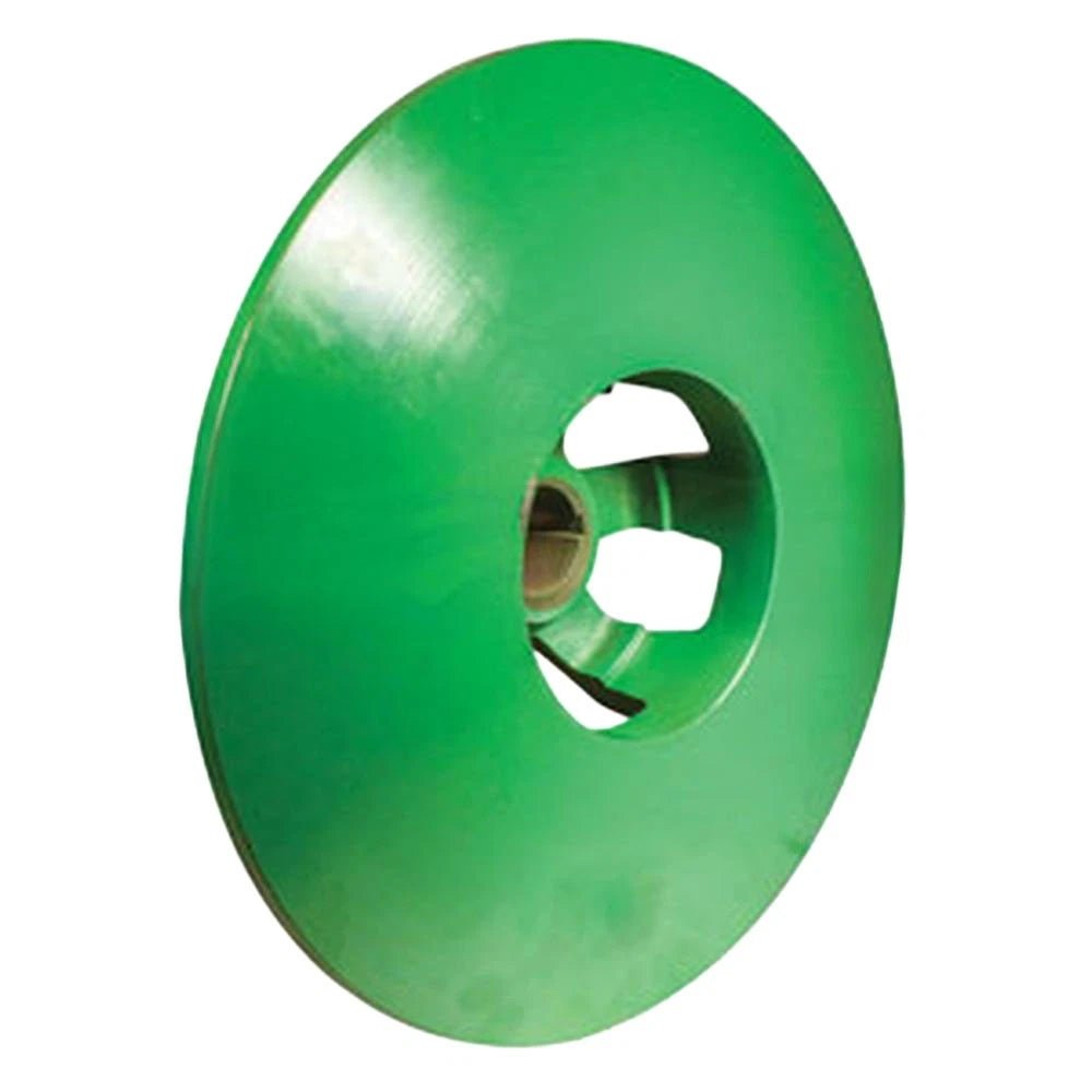 H137580 Sheave, Half; Cylinder Outer, Extended Range
