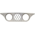 MasterCraft Boat Cup Holder Panel 552812A | Billet Aluminum VentOpens 