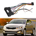 For Android Radio Wiring Harness For Hyundai And For Kia Vehicle