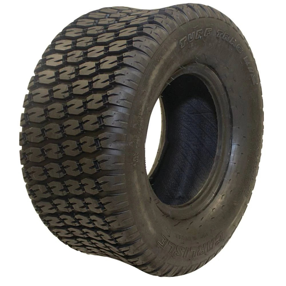 165-412 Tire Fits Toro