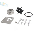 6l2-w0078-00 Water Pump Impeller Repair Kit For Yamaha Outboard