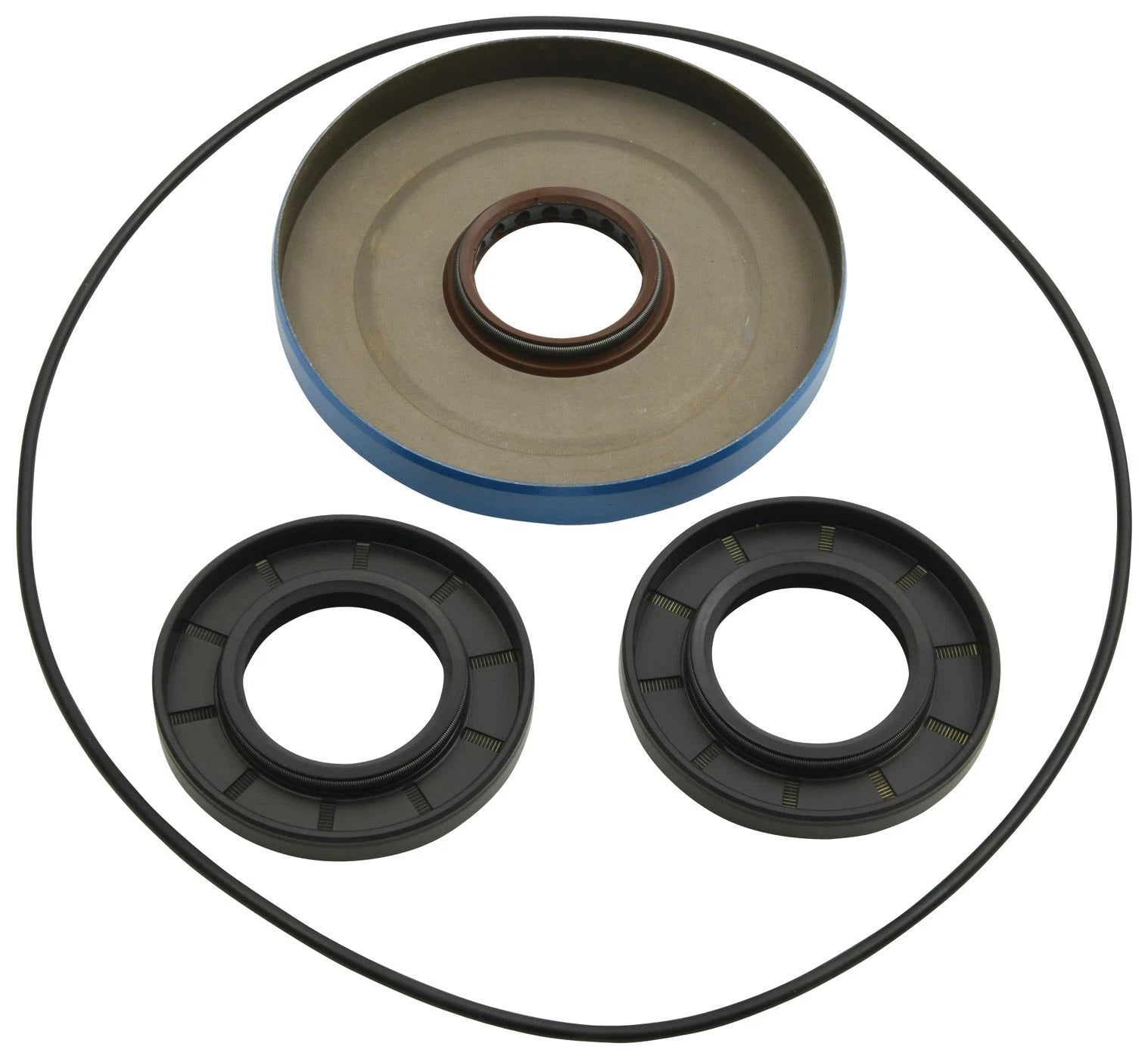 Diff Differential Bearing & Seal Kit For Can Am Commander 1000 R Efi
