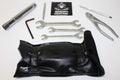 04-22 Kawasaki Jet Ski Stx 12f 15f Ultra Lx Oem Tool Bag Kit Set