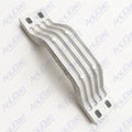 Fit Yamaha 80-350 Transom Zinc Alloy Anode Handle Bar 6g5-45251-02