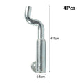Cable End for Mowers 2mm