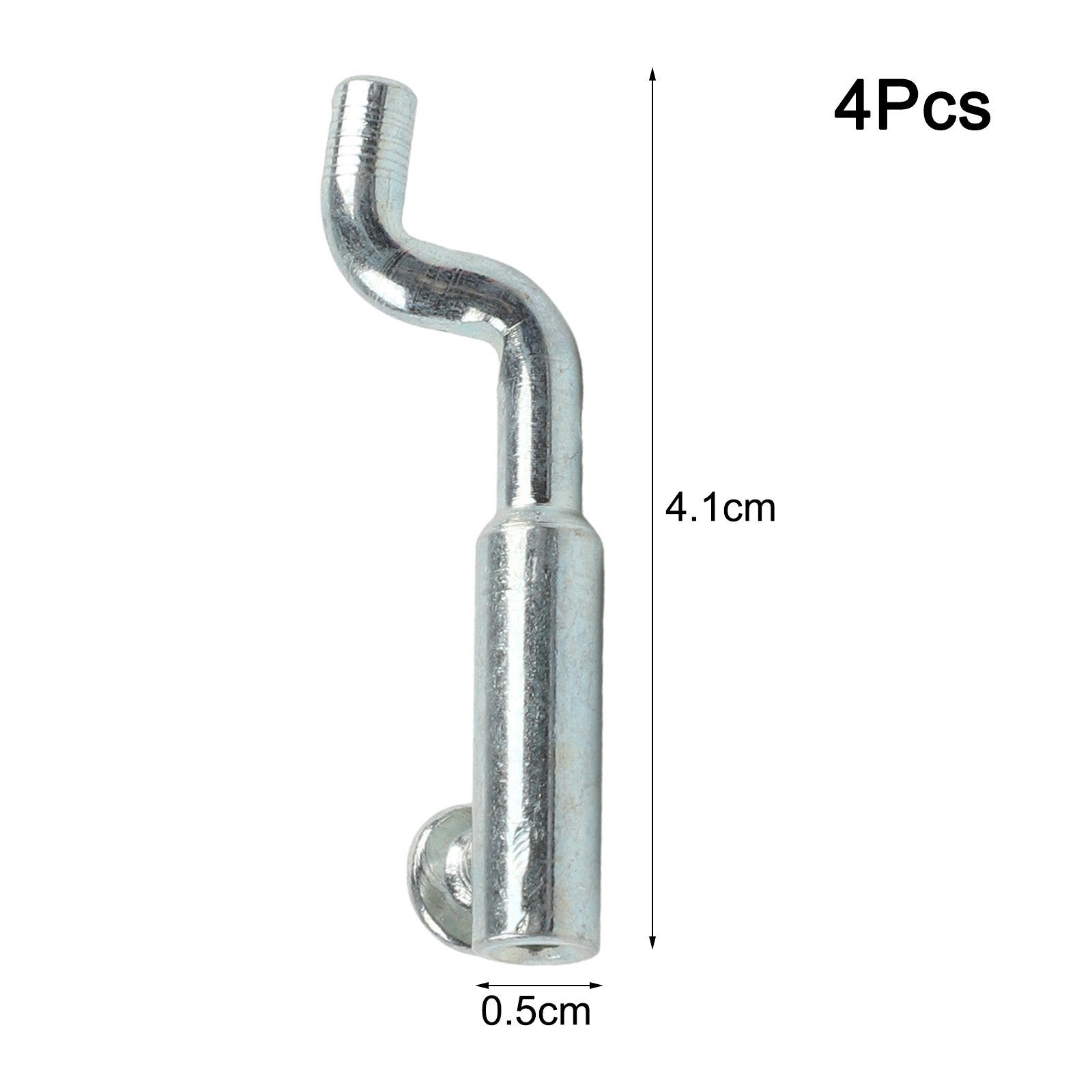 Cable End for Mowers 2mm