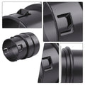 4 Inch Drain Pipe Coupler For Rv Sump Pump Corrugated Pvc
