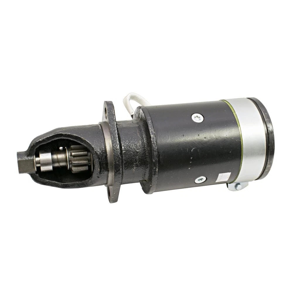 Ts04078new Starter - Fits Ih / Fits Farmall