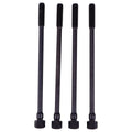 4pcs Cylinder Head Bolt 04151904 For Deutz Bf4l913 F2l912 F6l912