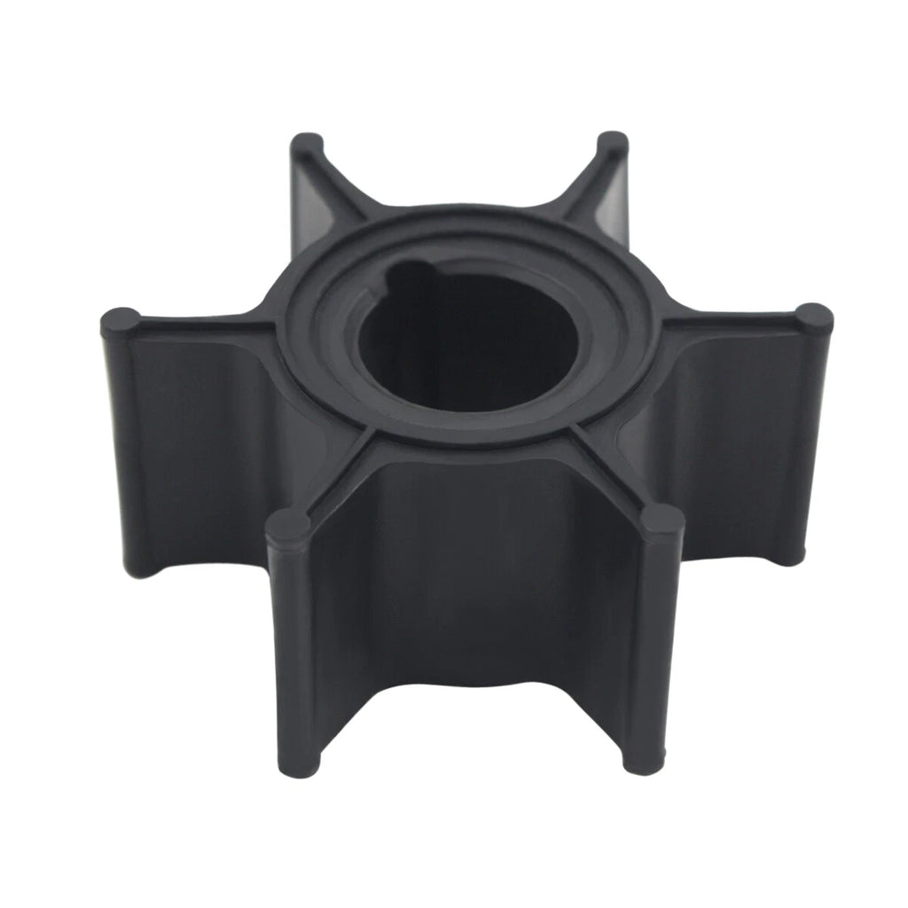 Water Pump Impeller with Key – Evinrude/Johnson 6HP