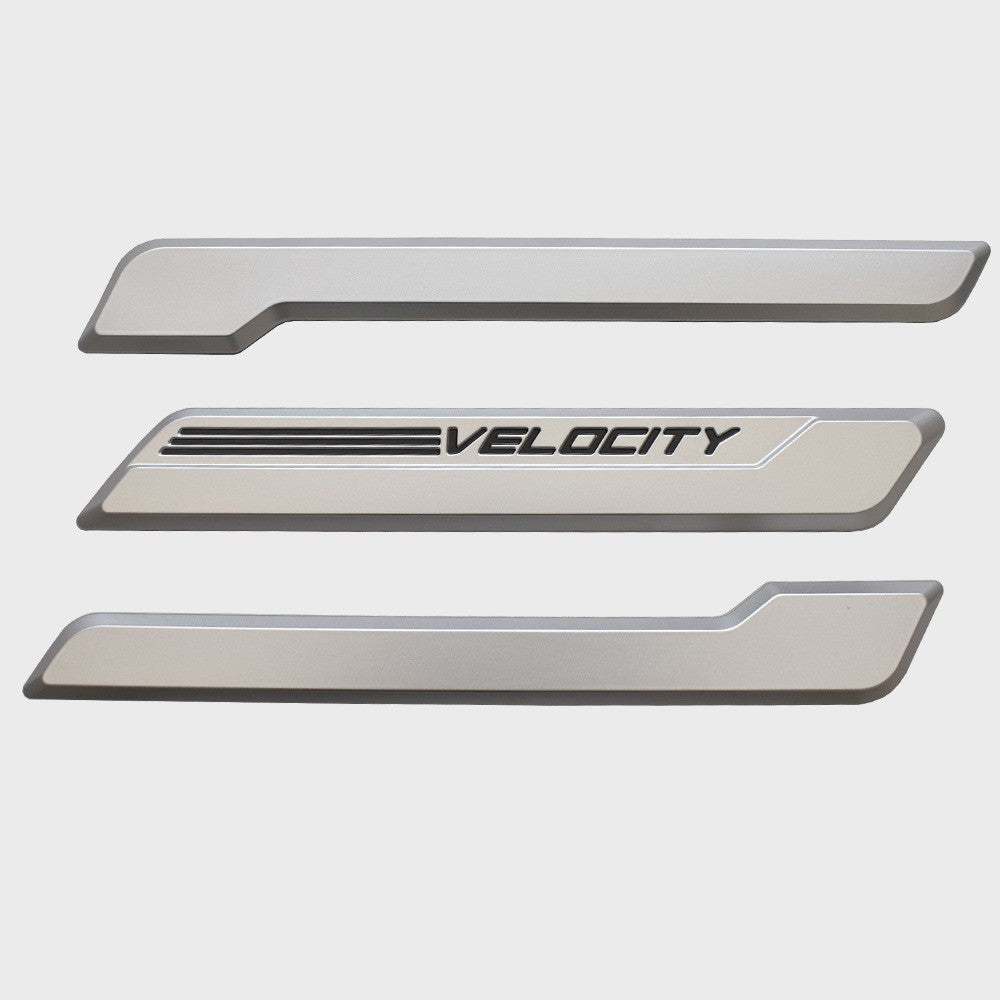 Chaparral Boat Raised Tower Decals Starboard by Chaparral