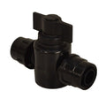 Stop Valve THC 3/4 P Inch by THC
