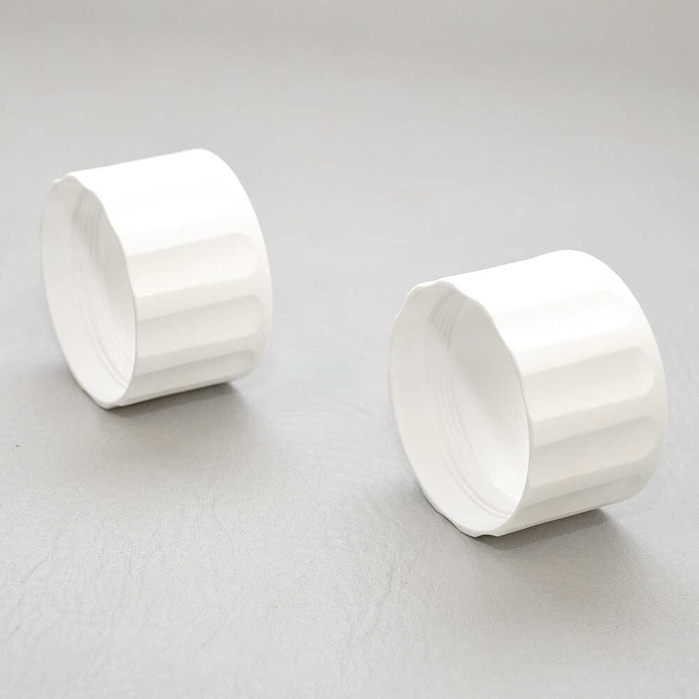 Mercury Quicksilver Boat Gauge Retaining Nuts 52mm Pack by Mercury