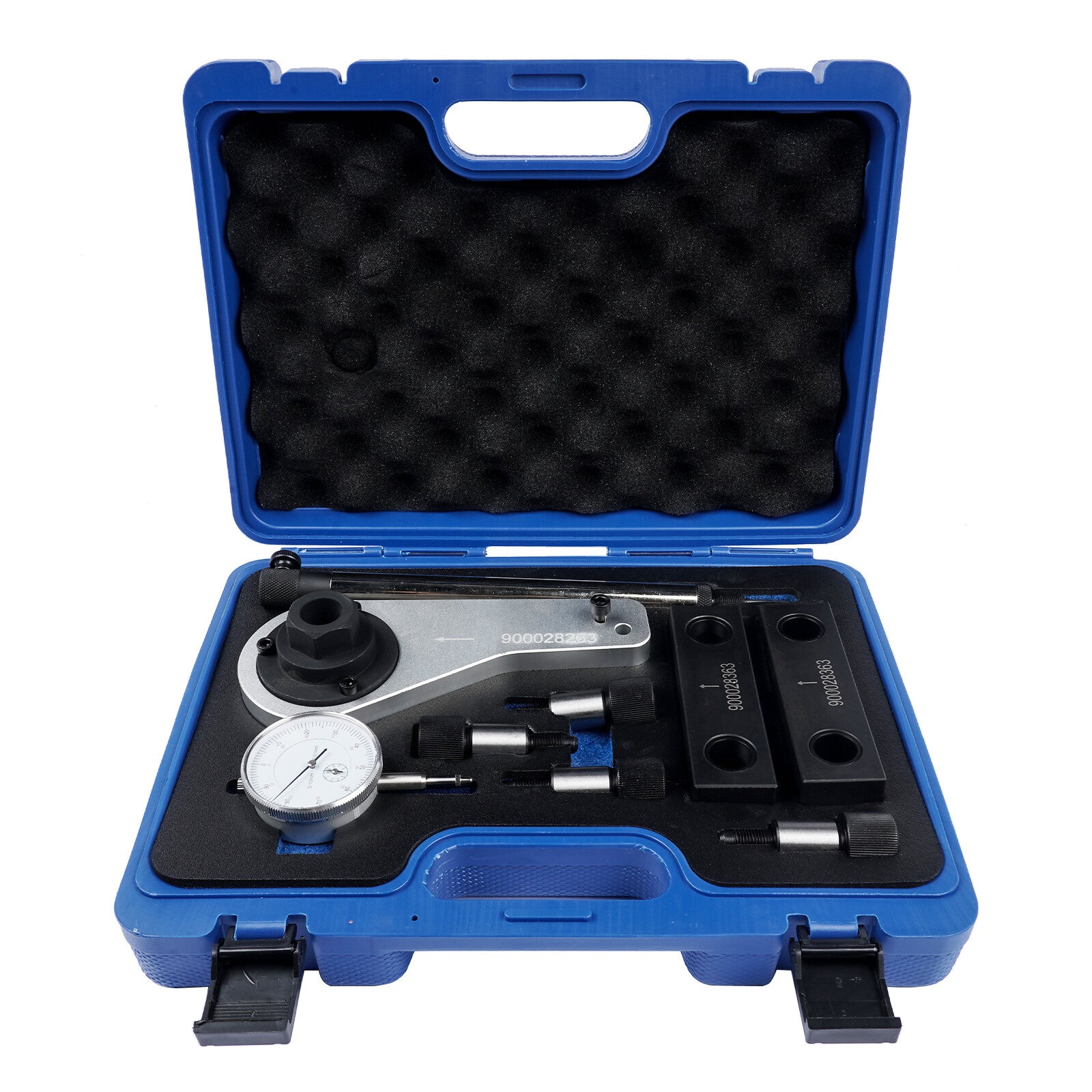 Timing Crankshaft Locking Tool Maserati by Maserati