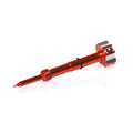 Rfx Fuel Mixture Screw For Keihin Fcr Carburetor Offroad Orange 55or