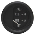 Faria Boat Volt Meter Gauge 4025-5-494 by Faria