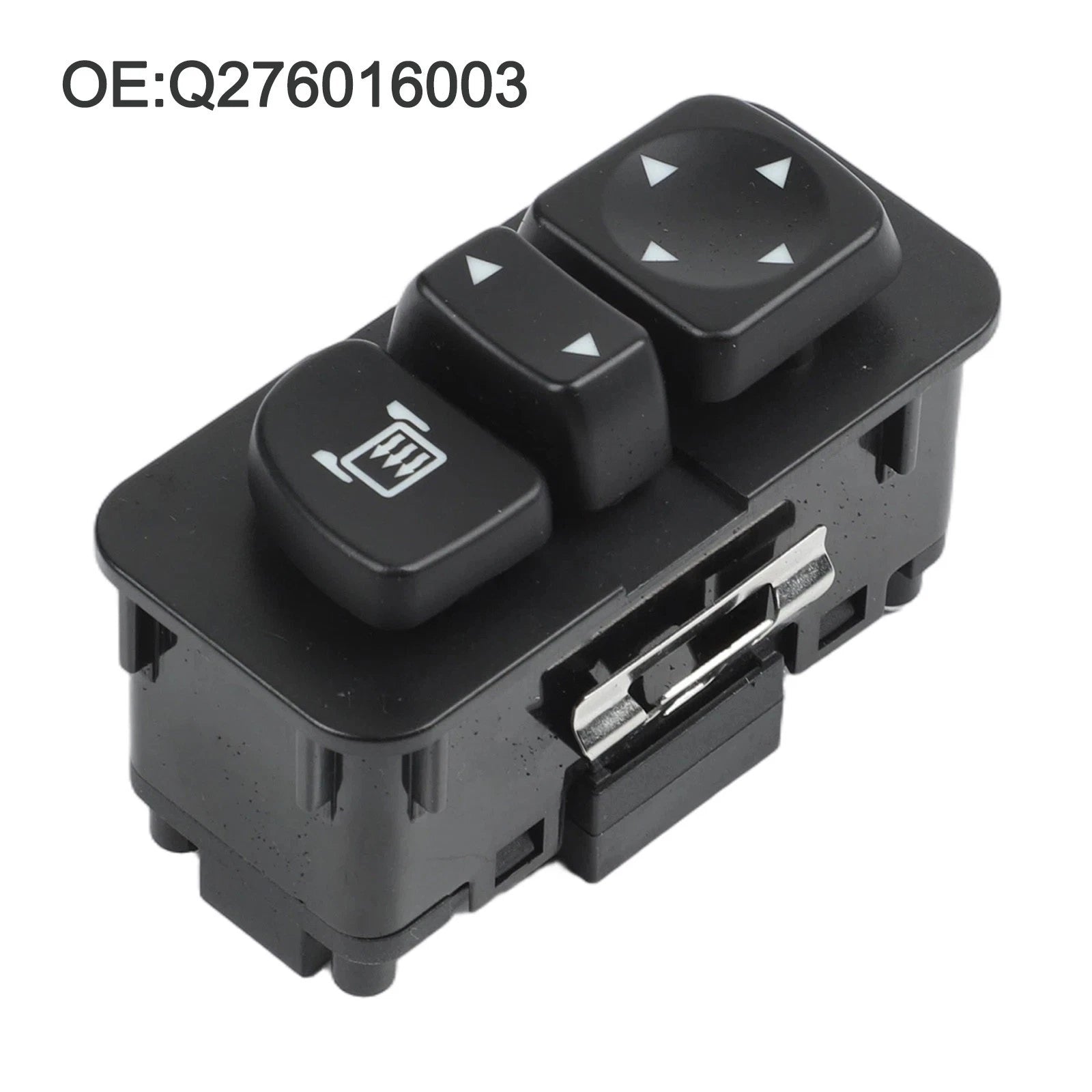 For Interior Rearview Mirror Switch For Peterbilt Q276016003 Cab Mount