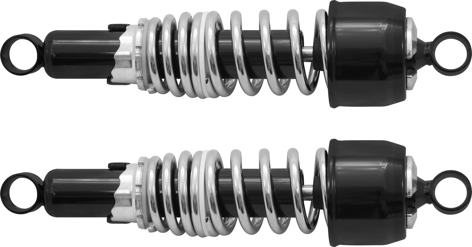 Shock Absorbers For 1986 Yamaha Srx 600 (1xl) (Twin Shock)