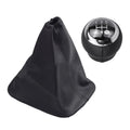 For Toyota Shifting Kit Black Design Compatible With For Corolla From