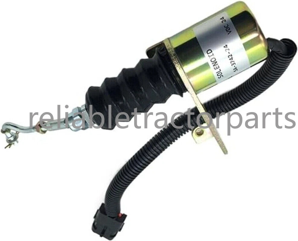 Sa-3742-24 B7605-1115030a For Deutz Bosch Cummins Generator Shutoff