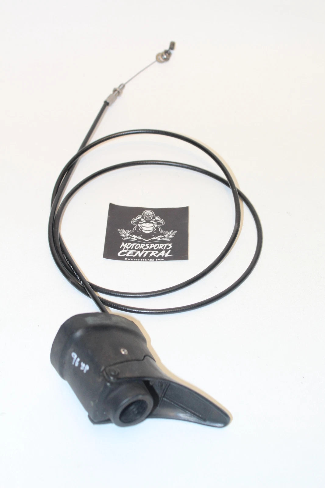 Sea-doo Xp Throttle Lever Assembly 277000214 277000285 277000468