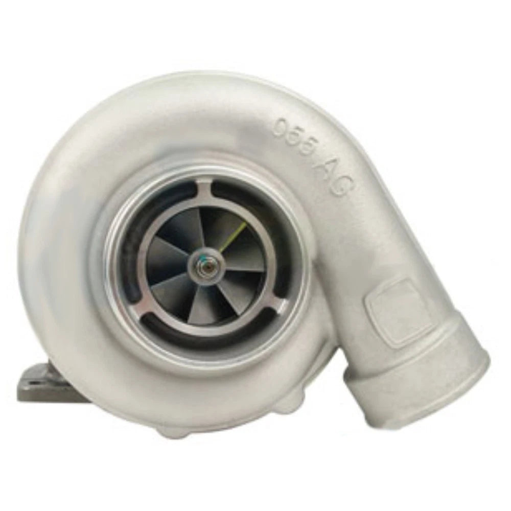 Re531288 Turbo Fits John Deere Combine S660 S670 9670sts 9770sts 7660