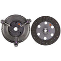 W676672u 9" Dual Stage Clutch Unit - Reman Fits Oliver