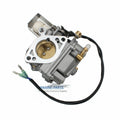 Yamaha Carburetor 4 Stroke F20A F25A by Yamaha