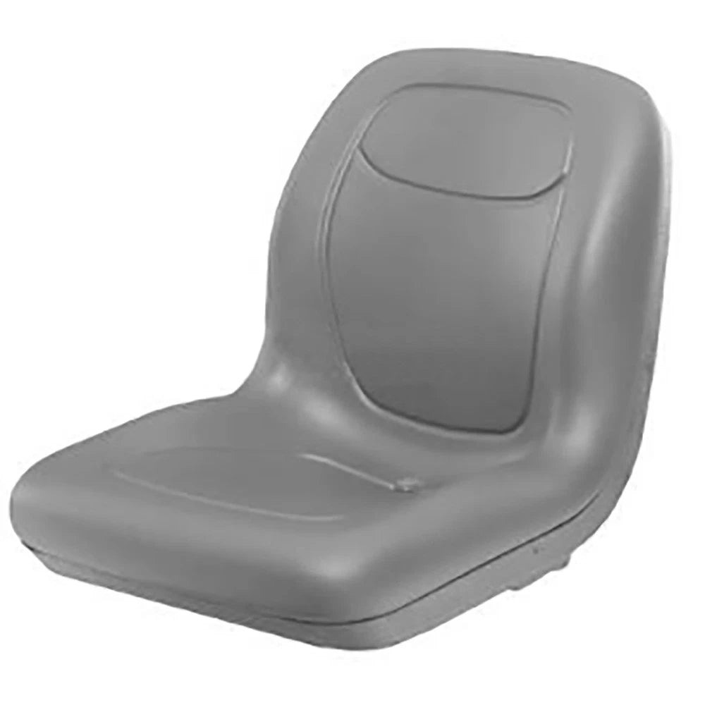 420-282 High Back Seat Fits Toro