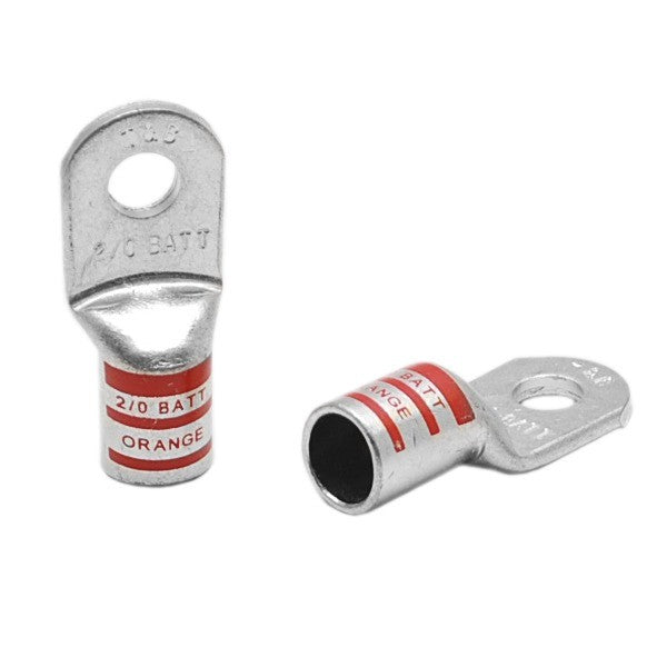 Thomas Betts Boat Battery Connectors 2/0 AWG by Thomas Betts