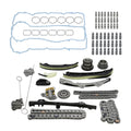Rocker Arms Lifters Timing Chain Kit Jeep Dodge Ram by Jeep